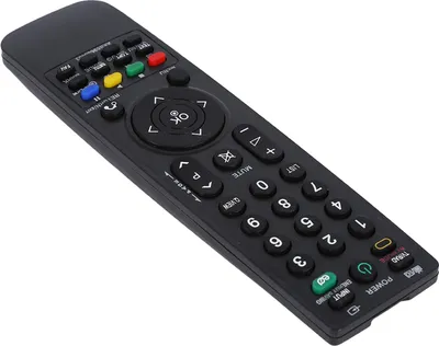 Obrázek produktu pro Univerzální dálkový ovladač jako náhrada za LCD LED Smart TV
