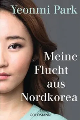 Obrázok produktu pre Meine Flucht aus Nordkorea