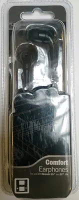 Image de Casque Nintendo DSI/DS Lite