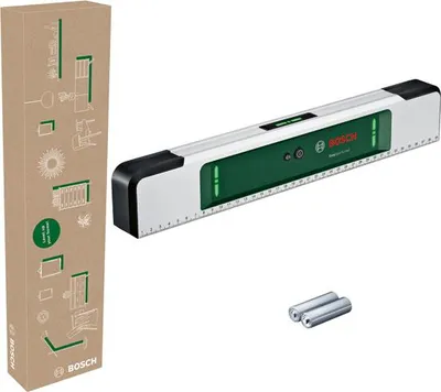 Produktbild von Wasserwaage EasySpiritLevel, eCommerce-Karton
