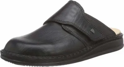 Produktbild von Finn Comfort Herren Clogs in Schwarz, Größe 38