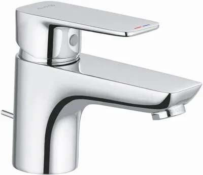 Obrázok produktu pre Kludi Kludi WT-EHM PURE&STYLE 60 DN 15 Ablgrt G 1 1/4Z vc
