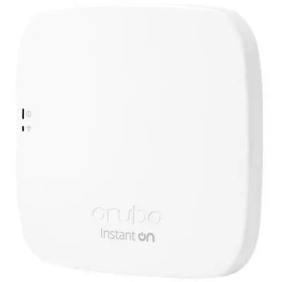Obrázok produktu pre HPE Aruba Networking Instant On AP11, 2,4 GHz, 5 GHz, 867 Mbit/s, OWE, WPA2, WPA3, 10,100,1000 Mbit/s