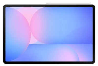 Produktbild von Samsung Galaxy Tab S10 FE+ 5G (13,1"), 33,3 cm (13.1"), 2880 x 1800 Pixel, 256 GB, 12 GB, 2,6 GHz, Blau