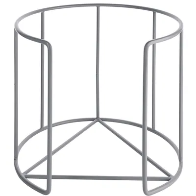 Image de CONTACTO Support d'assiette, hauteur : 300 mm