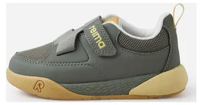 Produktbild von Reima Kinder Schuh Reimatec Shoes, Kiirus Grün 22