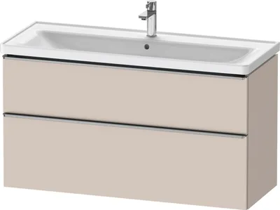 Produktbild von DURAVIT DE4391070910000 D-Neo WTUWH Rek 1184x452x625 Tp. Mt