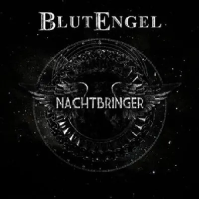 Produktbild von Blutengel-Nachtbringer (Deluxe Edition)