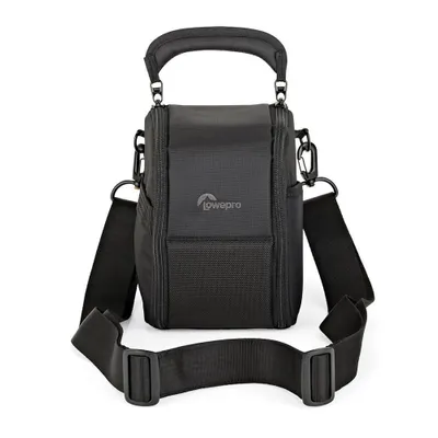 Image de LOWEPRO étui d'objectif ProTactic LensExchange 100 AW Noir