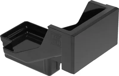 Ablaufschale Für Melitta Barista Kaffeevollautomaten - Ersatzteil Kompatibel Mit 6715663