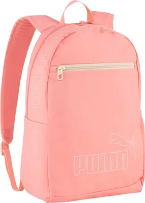 Produktbild von Puma Phase Backpack Ii Rosa Rucksack