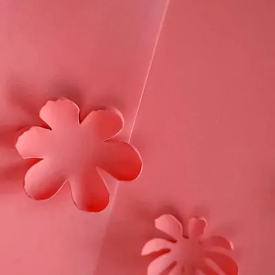 Immagine prodotto di FOAMIRAN 0,8 mm 1 pz 60x70cm schiuma EVA materiali fai da te, 143 salmone