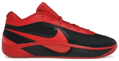 Produktbild von Nike Giannis Zoom Freak 6 Bred - EU 50.5