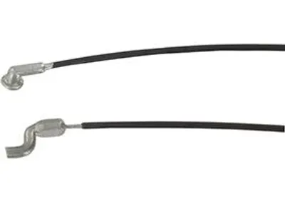 Image de Câble D'accélération Adaptable Mtd. Remplace Origine 746-04396, 746-04396a, 946-04396a.