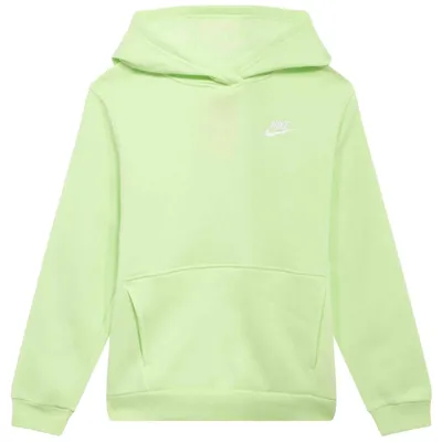 Produktbild von Hoodie Nike Club Fleece für Kinder
