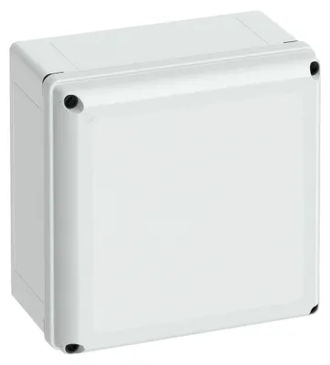Produktbild von Spelsberg Leergehäuse GEOS-L 3030-18-o 70043301