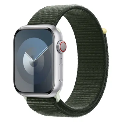 Produktbild von 45mm Cypress Sport Loop