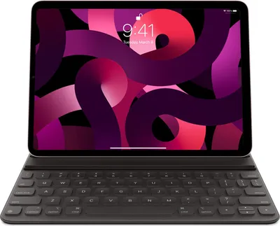 Produktbild von Apple MXNK2SM/A - QWERTZ - Schweiz - Apple - iPad Pro 11" (4th generation) iPad Pro 11" (3rd generation)