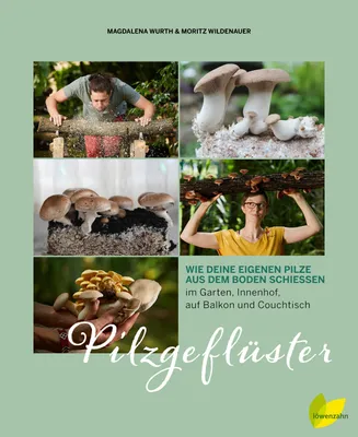 Image de Pilzgeflüster