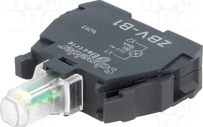 Produktbild von 1x Beleuchtungselement  ZBVB1 Tlzubehör stard -25÷70°C  22mm