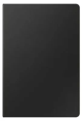 A plain black surface, likely the product itself or its packaging.