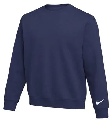 Zdjęcie produktu dla Bluza męska Nike "Park 26", materiał polarowy SX1220 (XXL), kolor: granatowy