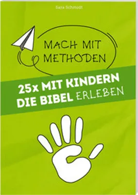 Obrázok produktu pre 25 mal mit Kindern die Bibel erleben