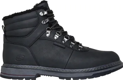 Image de Chaussures Skechers 205623BLK