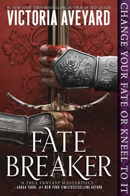 Produktbild von Fate Breaker