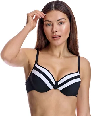 Produktbild von ORY W251624 Damen-Bikinioberteil mit Bügel