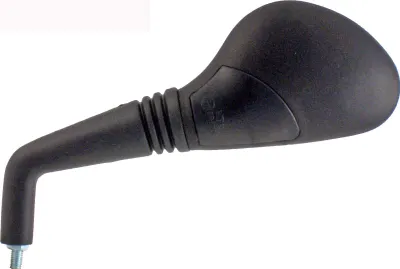 Produktbild von RMS Spiegel links kompatibel mit Yamaha Aerox 50-100ccm, 5BRF62801000