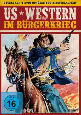 Zdjęcie produktu dla US Western - Im Bürgerkrieg