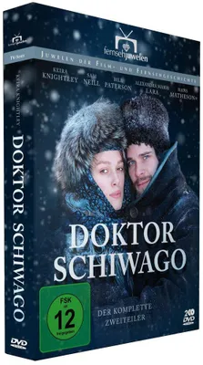 Productafbeelding van Doktor Schiwago