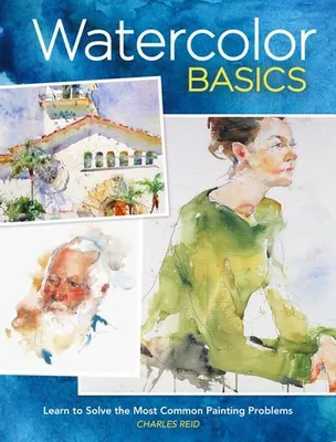Obrázok produktu pre Watercolor Basics