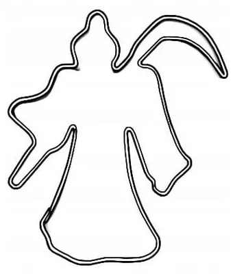 Produktbild von EkoForemki Ausstecher Ausstecher Halloween 7 cm