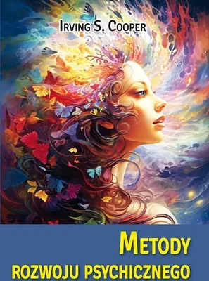 Obrázok produktu pre Metody Rozwoju Psychicznego