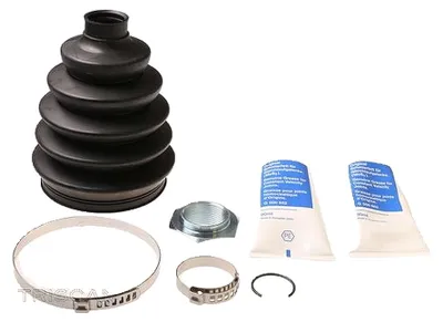 Productafbeelding van TRISCAN Set van vouwbalgen voor aandrijfas, geschikt voor FIAT Ducato bestelwagen (250, 290), artikelnummer 8540 10828