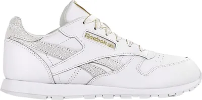 Obrázok produktu pre Juniorská športová obuv Reebok DV9631 Classic Leather white r. 34.5