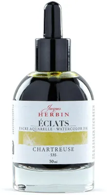 Image de Encre Eclats 50 ml Karthago