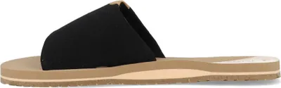 Produktbild von Toms Slippers Carly 10016553 Schwarz-35/36