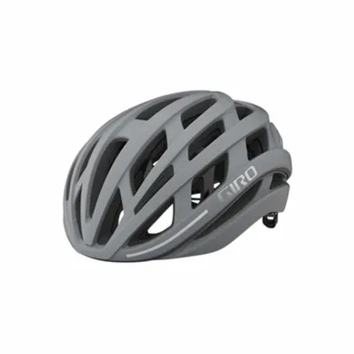 Produktbild von Giro Helios Spherical Helm Grau L Grau L