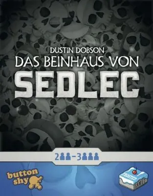 Produktbild von Das Beinhaus von Sedlec