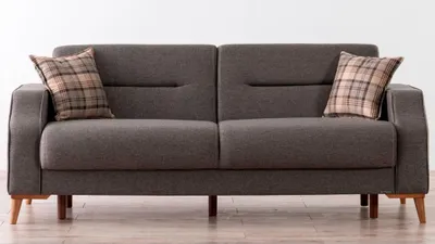 Produktbild von Bequemes 3-Sitzer Sofa Stilvolles Design für höchsten Komfort und Wohnqualität