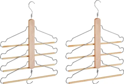 Image de Plusieurs cintres