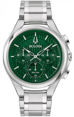 Obrázok produktu pre Hodinky Bulova, model 96A297