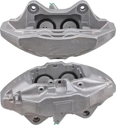 Produktbild von Bremssattel 4 Kolben Ø 46 mm Aluminium A.B.S. für u.a. MERCEDES-BENZ S-KLASSE