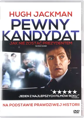 Produktbild von Der Spitzenkandidat (nur Originalversion) [DVD]