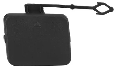 Obrázek produktu pro Kryt tažného háku nárazníku Zadní příslušenství pro automobily Vhodné pro X5 E70 2006-2013 51127158448