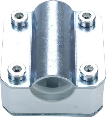 Produktbild von Trimmergriffhalter Robustes Eisen Einfache Installation Halterungsklemme für FS75 FS80 FS85