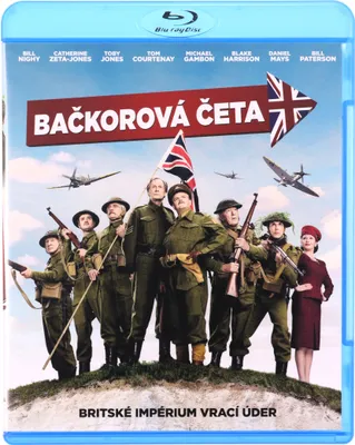 Produktbild von Dad's Army (nur Originalversion) [BLU-RAY]